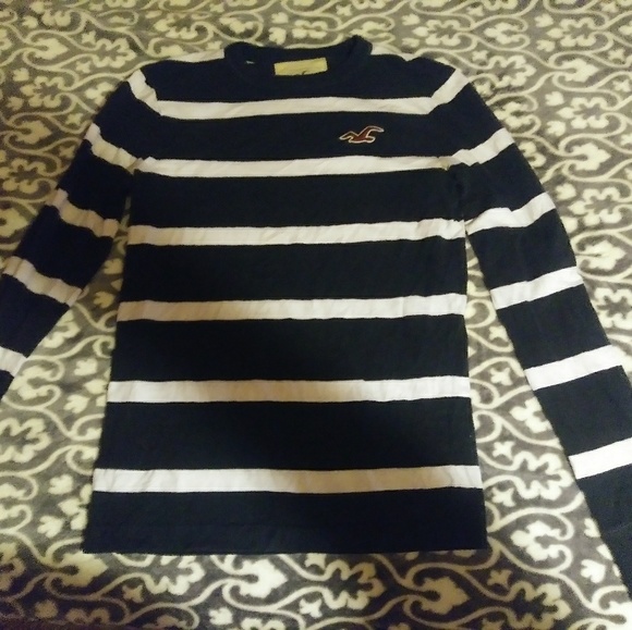 Hollister long sleeve shirt - Picture 1 of 3